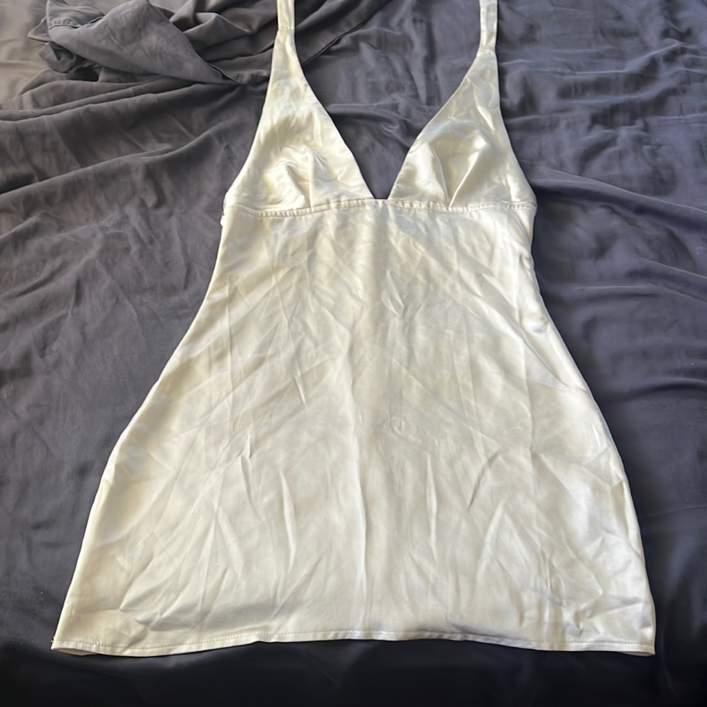 Satin Mini